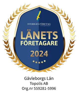 Länets Företagare 2024